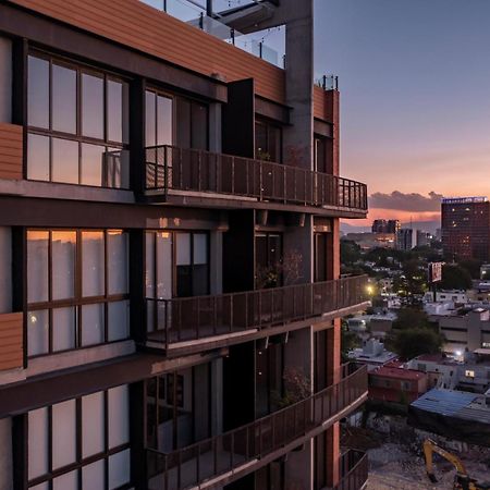 Loft In The Heart Of Americana, Have An Artsy Stay Guadalajara Exterior photo
