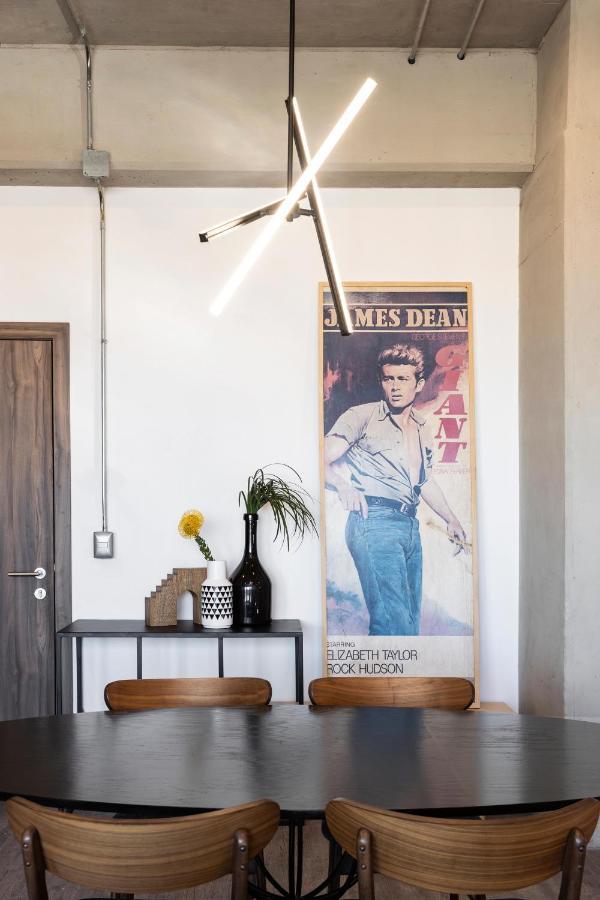 Loft In The Heart Of Americana, Have An Artsy Stay Guadalajara Exterior photo