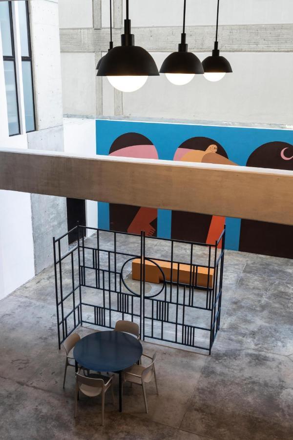 Loft In The Heart Of Americana, Have An Artsy Stay Guadalajara Exterior photo