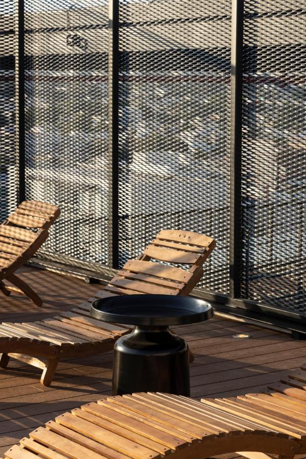 Loft In The Heart Of Americana, Have An Artsy Stay Guadalajara Exterior photo