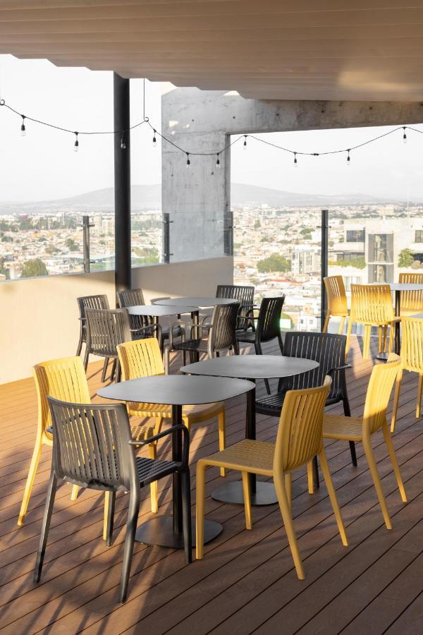 Loft In The Heart Of Americana, Have An Artsy Stay Guadalajara Exterior photo