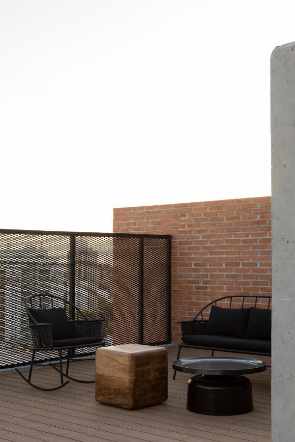 Loft In The Heart Of Americana, Have An Artsy Stay Guadalajara Exterior photo