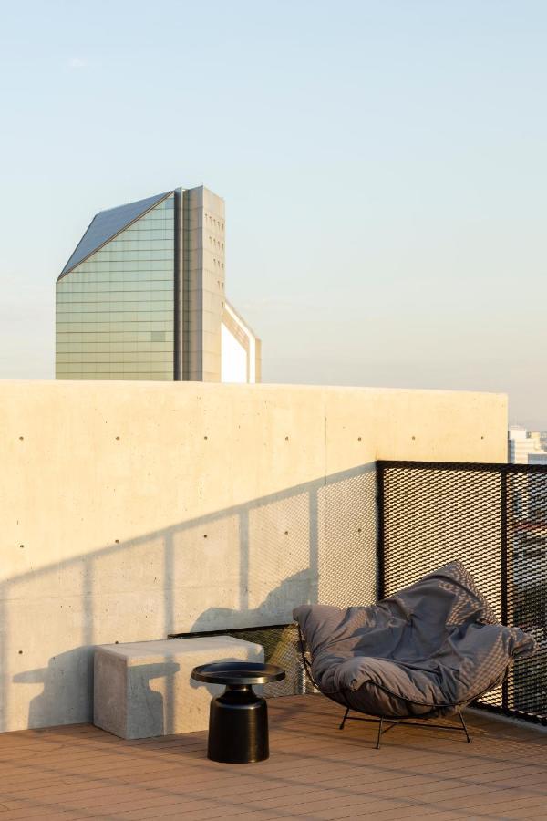 Loft In The Heart Of Americana, Have An Artsy Stay Guadalajara Exterior photo