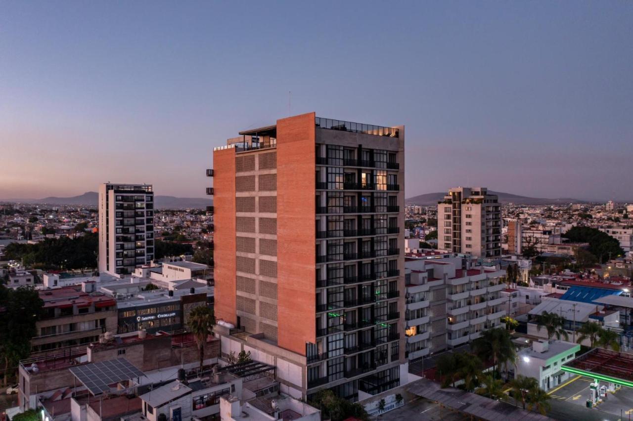 Loft In The Heart Of Americana, Have An Artsy Stay Guadalajara Exterior photo