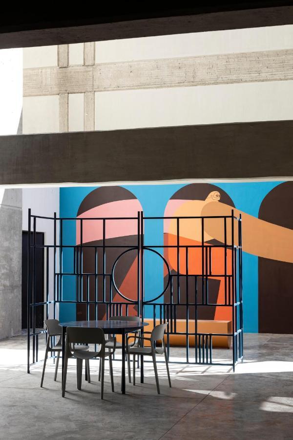 Loft In The Heart Of Americana, Have An Artsy Stay Guadalajara Exterior photo