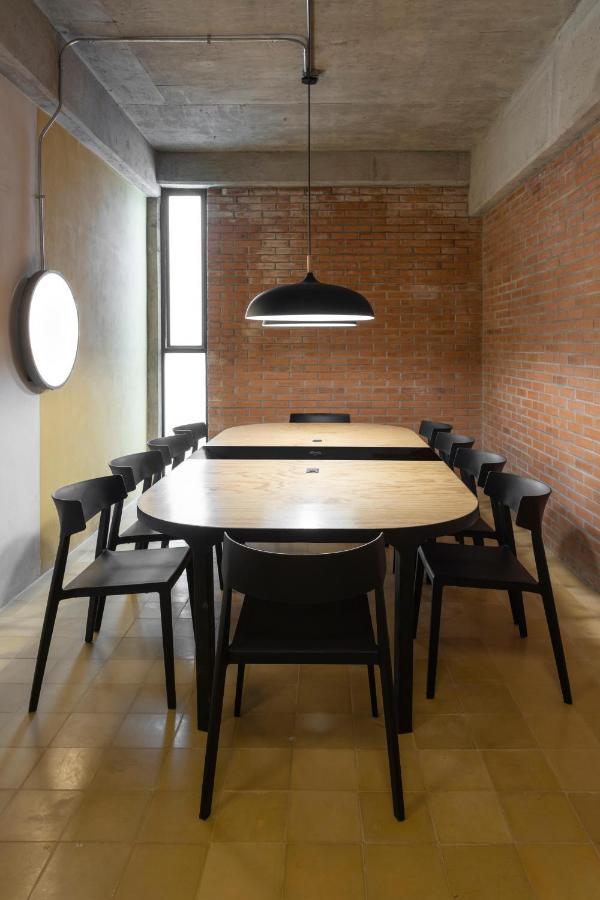 Loft In The Heart Of Americana, Have An Artsy Stay Guadalajara Exterior photo