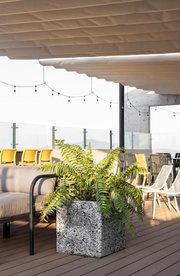 Loft In The Heart Of Americana, Have An Artsy Stay Guadalajara Exterior photo
