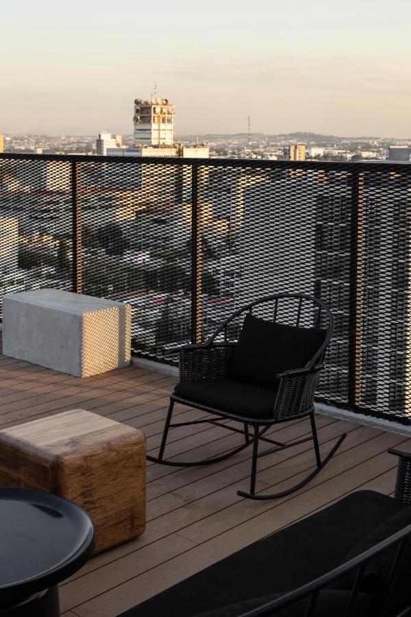 Loft In The Heart Of Americana, Have An Artsy Stay Guadalajara Exterior photo