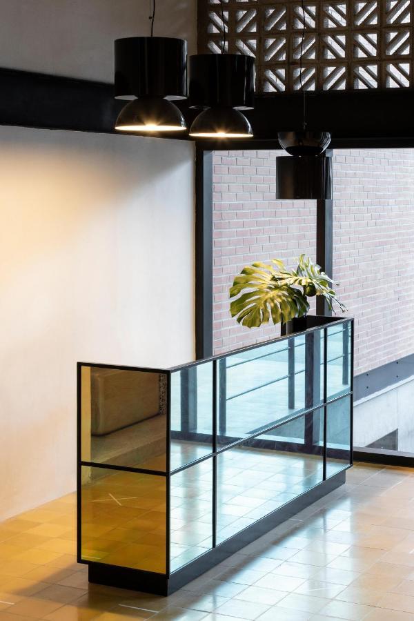 Loft In The Heart Of Americana, Have An Artsy Stay Guadalajara Exterior photo