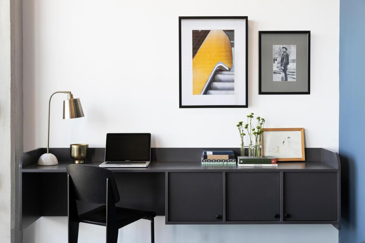 Loft In The Heart Of Americana, Have An Artsy Stay Guadalajara Exterior photo