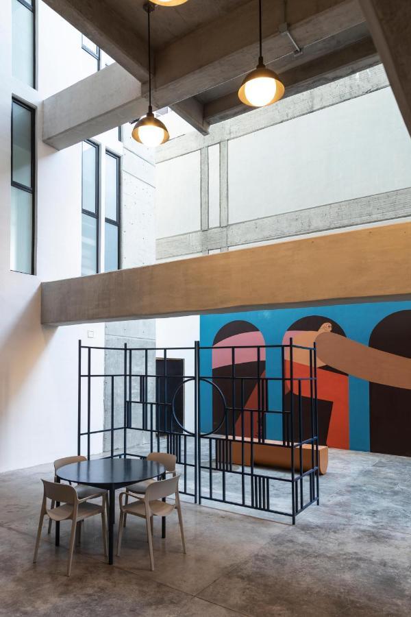 Loft In The Heart Of Americana, Have An Artsy Stay Guadalajara Exterior photo