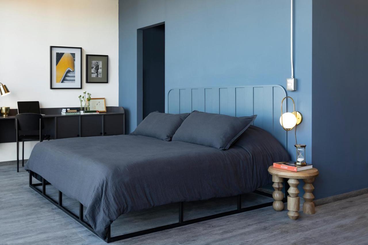 Loft In The Heart Of Americana, Have An Artsy Stay Guadalajara Exterior photo