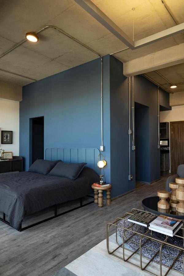 Loft In The Heart Of Americana, Have An Artsy Stay Guadalajara Exterior photo