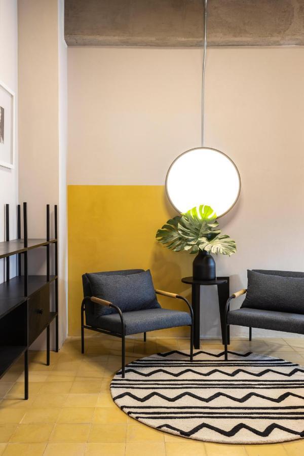 Loft In The Heart Of Americana, Have An Artsy Stay Guadalajara Exterior photo