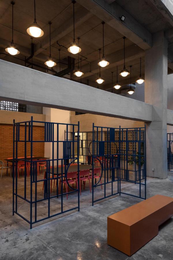 Loft In The Heart Of Americana, Have An Artsy Stay Guadalajara Exterior photo