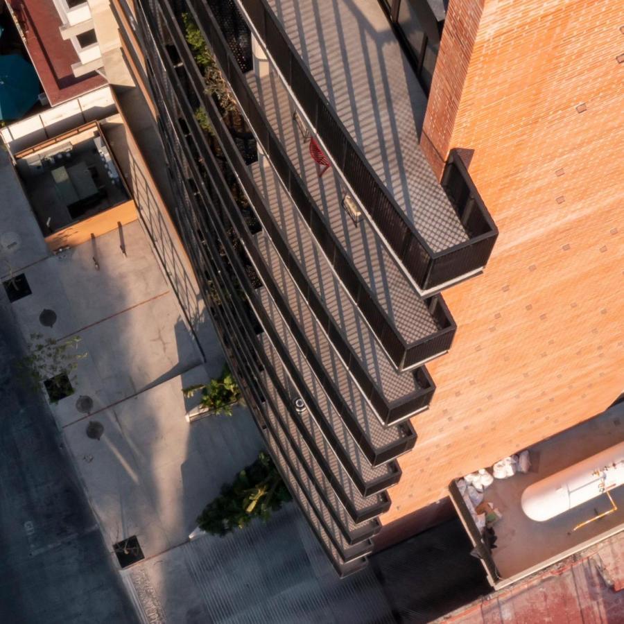 Loft In The Heart Of Americana, Have An Artsy Stay Guadalajara Exterior photo