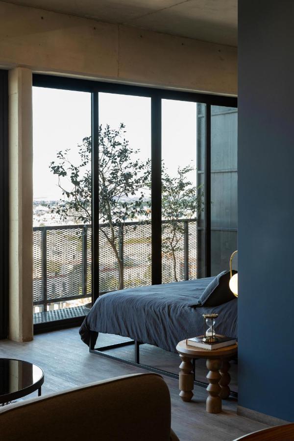 Loft In The Heart Of Americana, Have An Artsy Stay Guadalajara Exterior photo