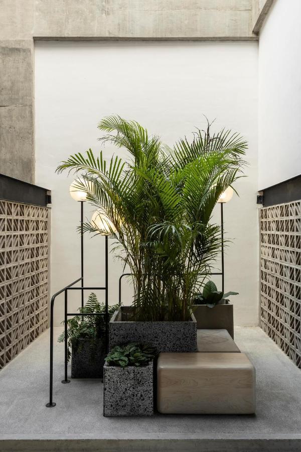 Loft In The Heart Of Americana, Have An Artsy Stay Guadalajara Exterior photo