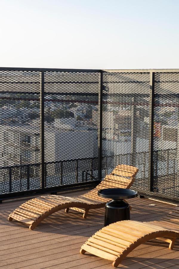 Loft In The Heart Of Americana, Have An Artsy Stay Guadalajara Exterior photo