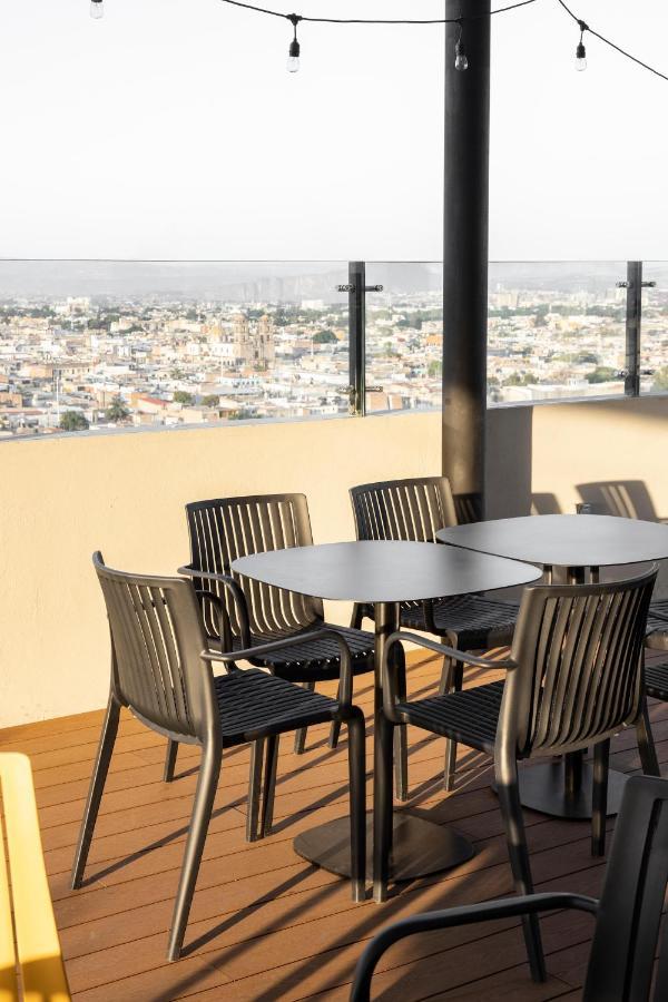 Loft In The Heart Of Americana, Have An Artsy Stay Guadalajara Exterior photo
