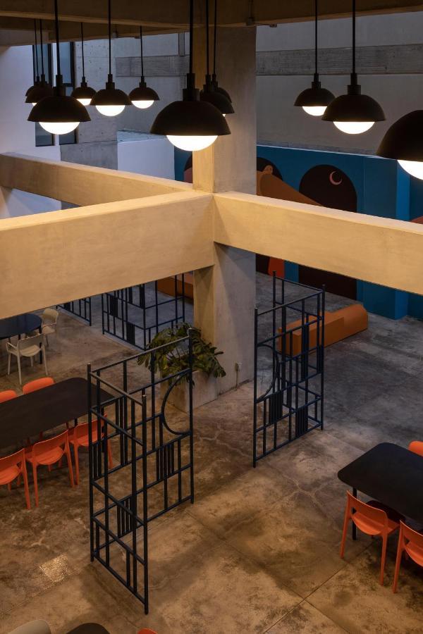 Loft In The Heart Of Americana, Have An Artsy Stay Guadalajara Exterior photo