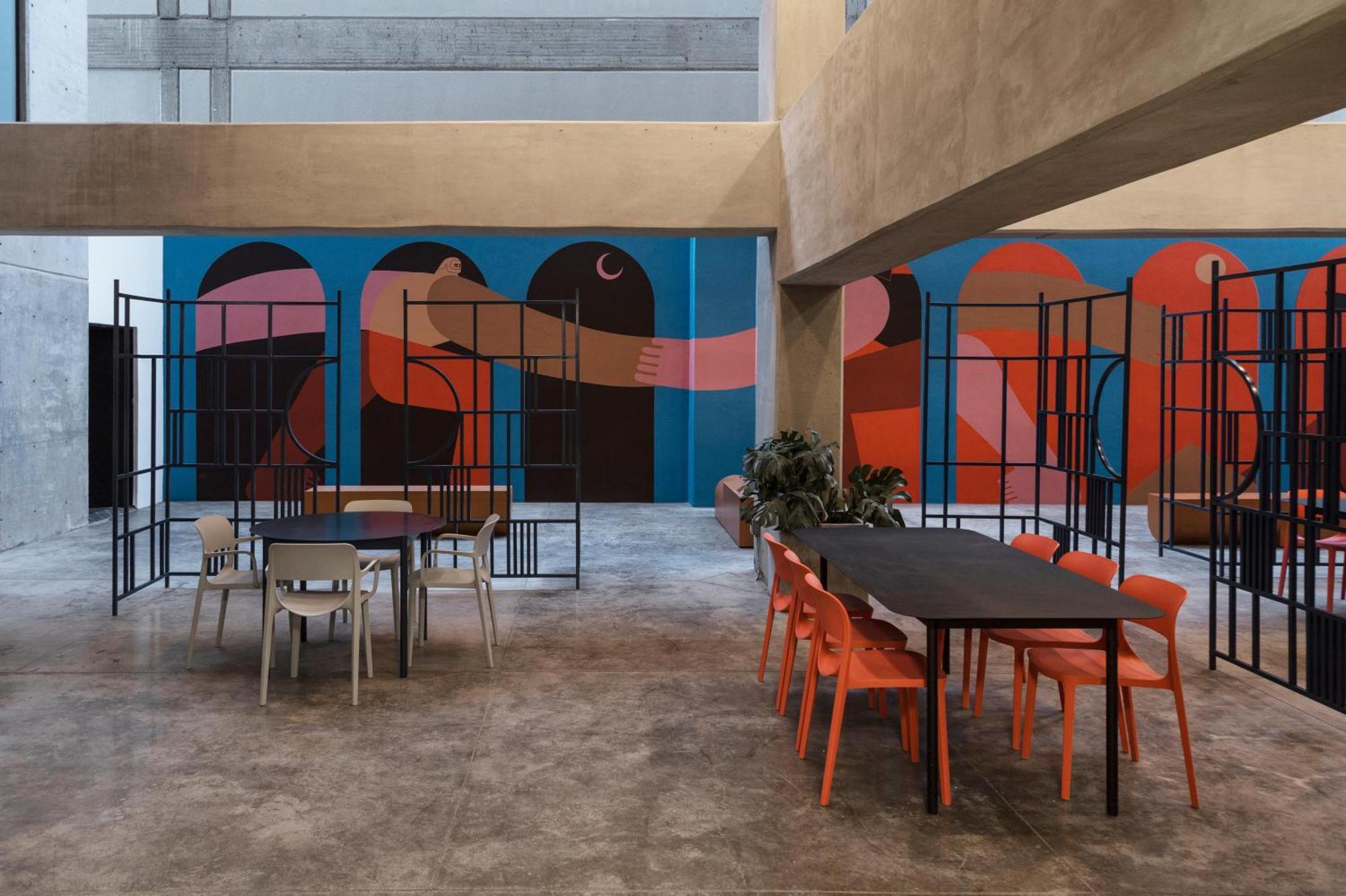 Loft In The Heart Of Americana, Have An Artsy Stay Guadalajara Exterior photo