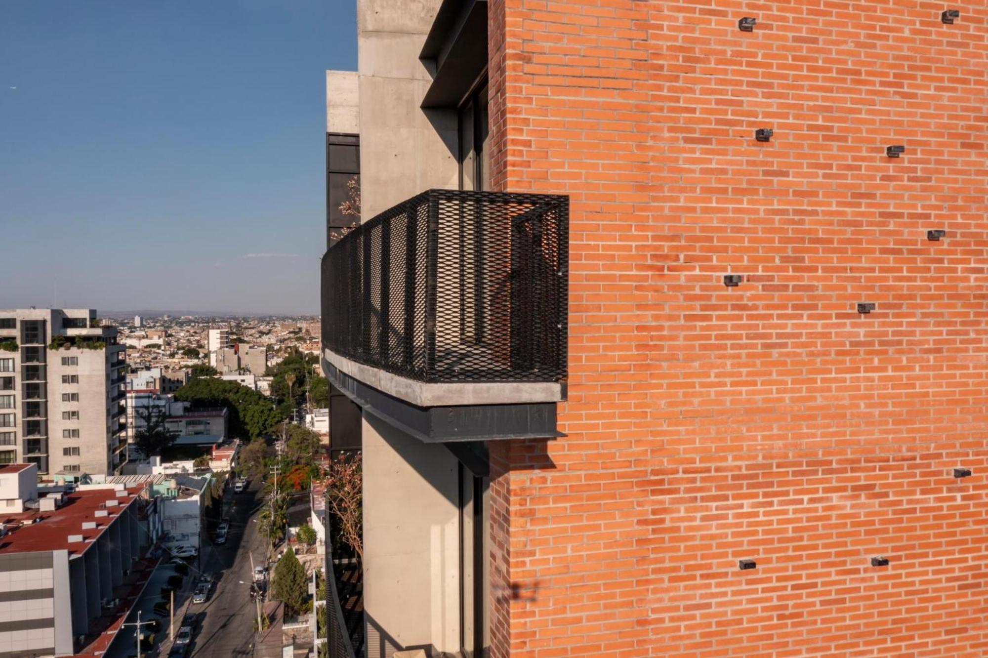 Loft In The Heart Of Americana, Have An Artsy Stay Guadalajara Exterior photo