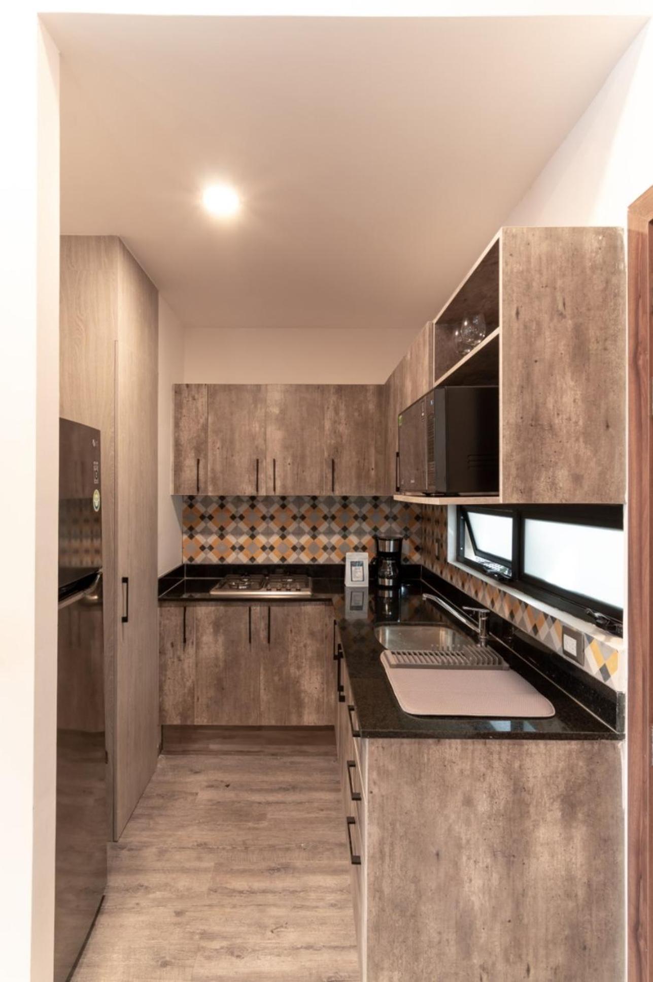 Loft In The Heart Of Americana, Have An Artsy Stay Guadalajara Exterior photo